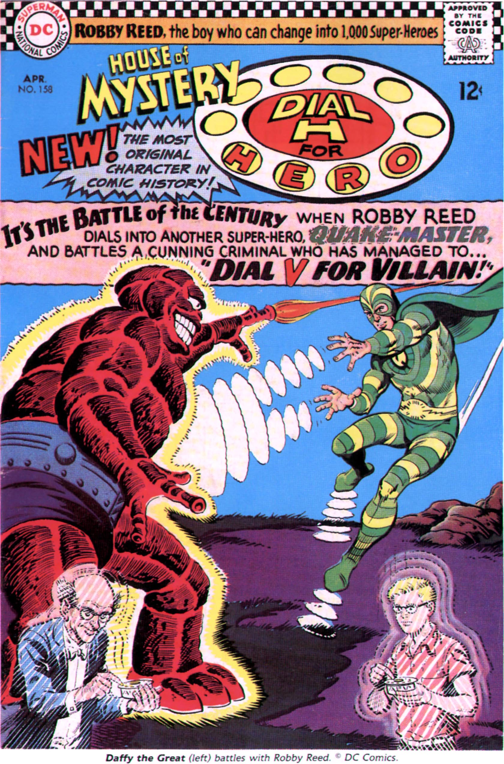 Read online The Encyclopedia of Super Villains comic -  Issue # TPB (Part 1) - 86