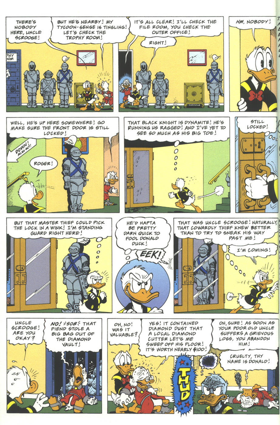 Read online Uncle Scrooge (1953) comic -  Issue #314 - 14