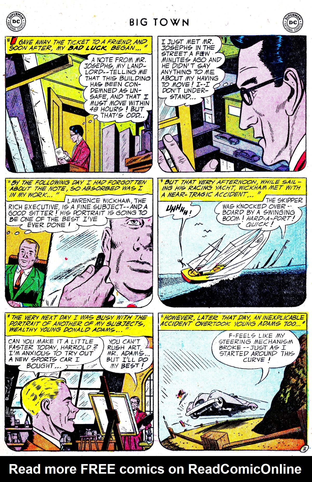Big Town (1951) 35 Page 4