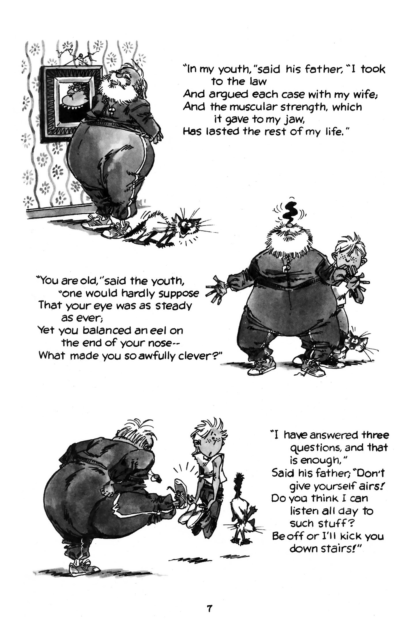 Read online The Dreamery comic -  Issue #3 - 27