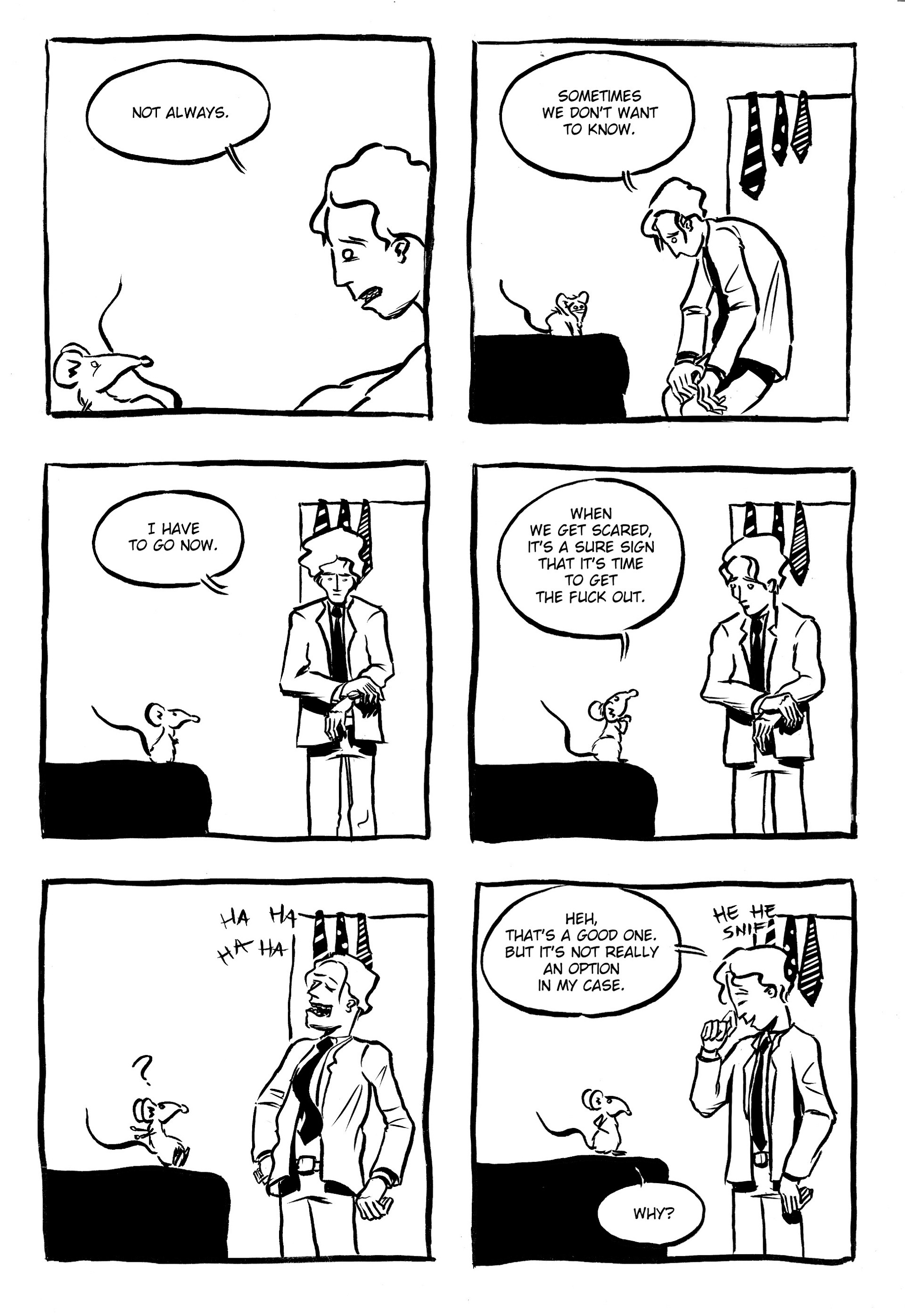 Read online Eden comic -  Issue # TPB (Part 1) - 62