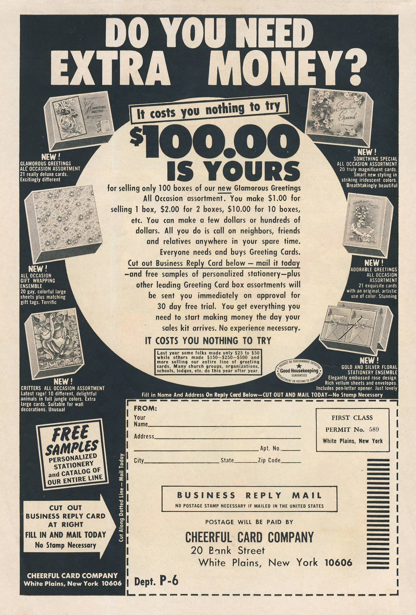 Read online Pep Comics comic -  Issue #203 - 2