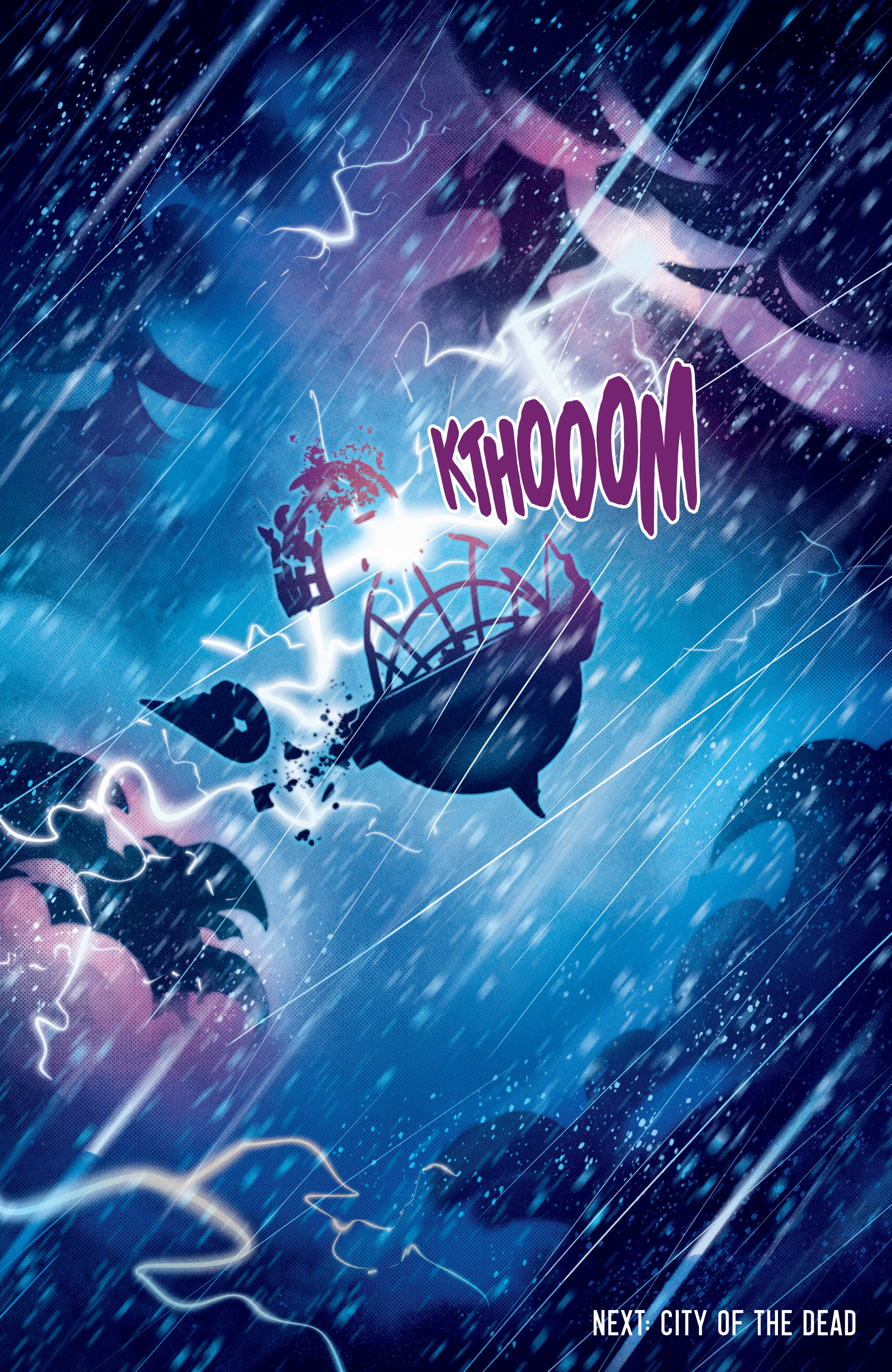 Read online Dejah Thoris (2019) comic -  Issue #3 - 28