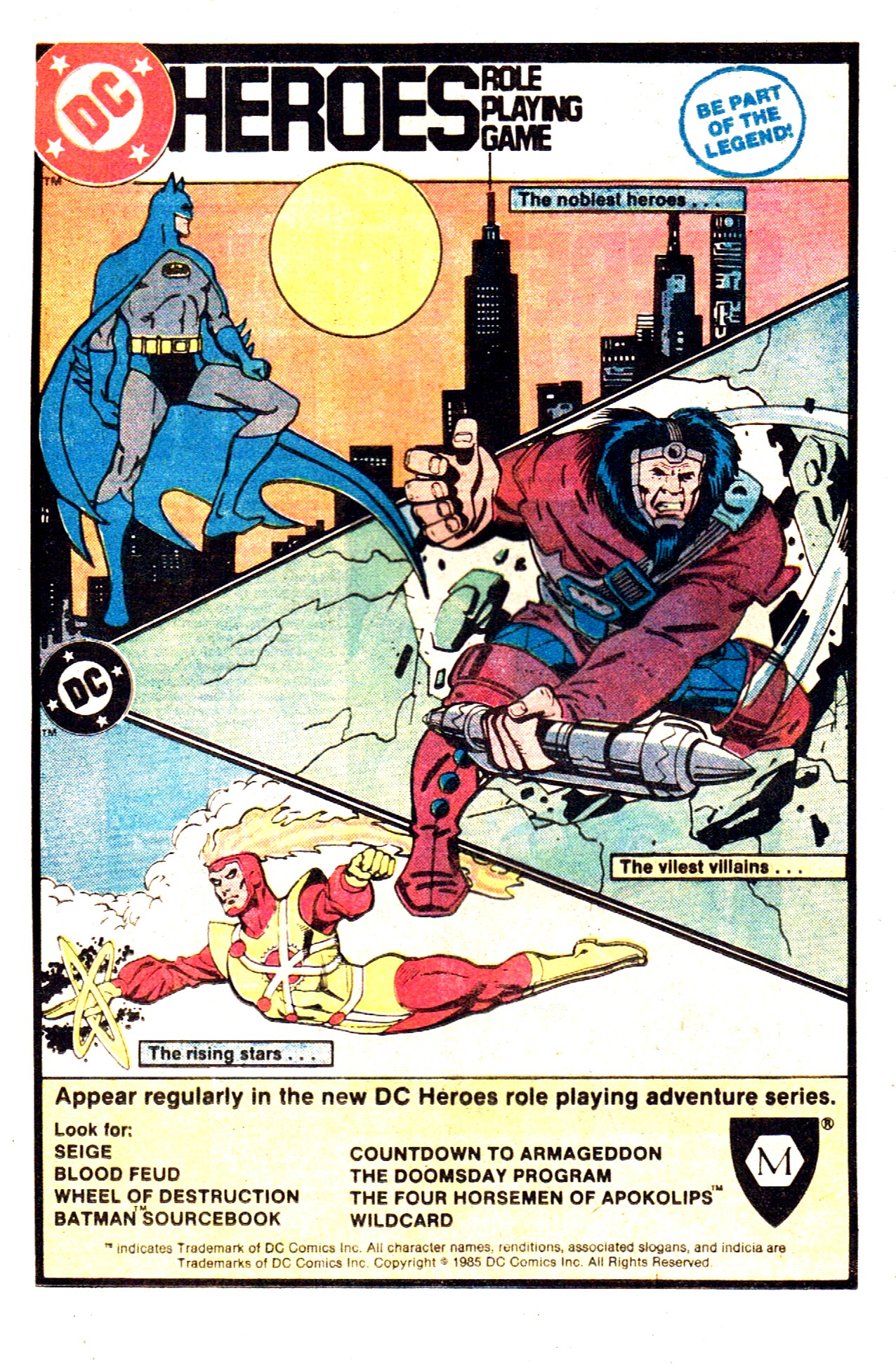 Read online Action Comics (1938) comic -  Issue #578 - 13