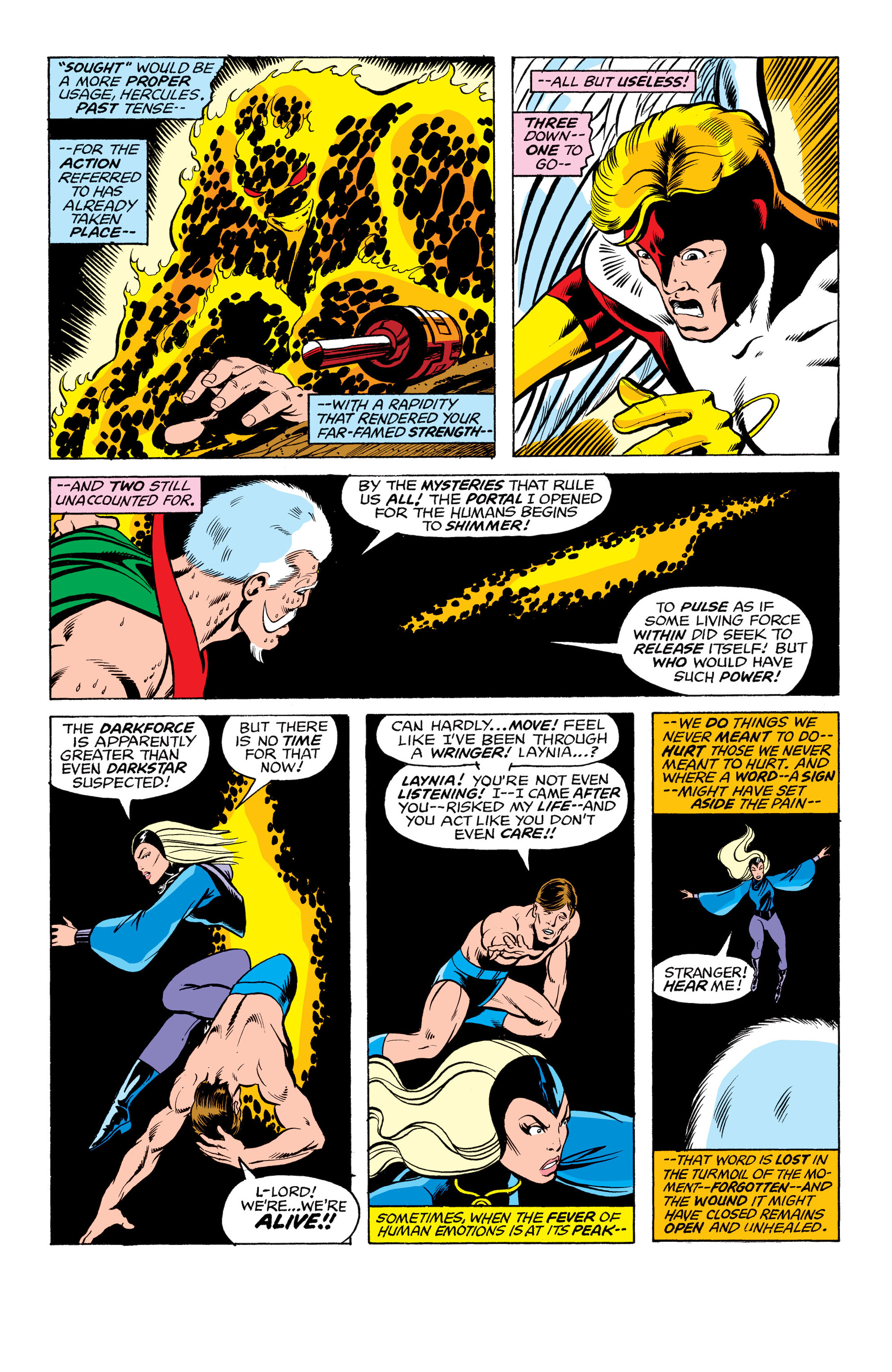 Read online Ant-Man/Giant-Man Epic Collection: Ant-Man No More comic -  Issue # TPB (Part 5) - 51