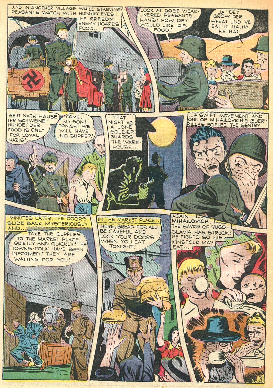 Read online Zip Comics comic -  Issue #30 - 56