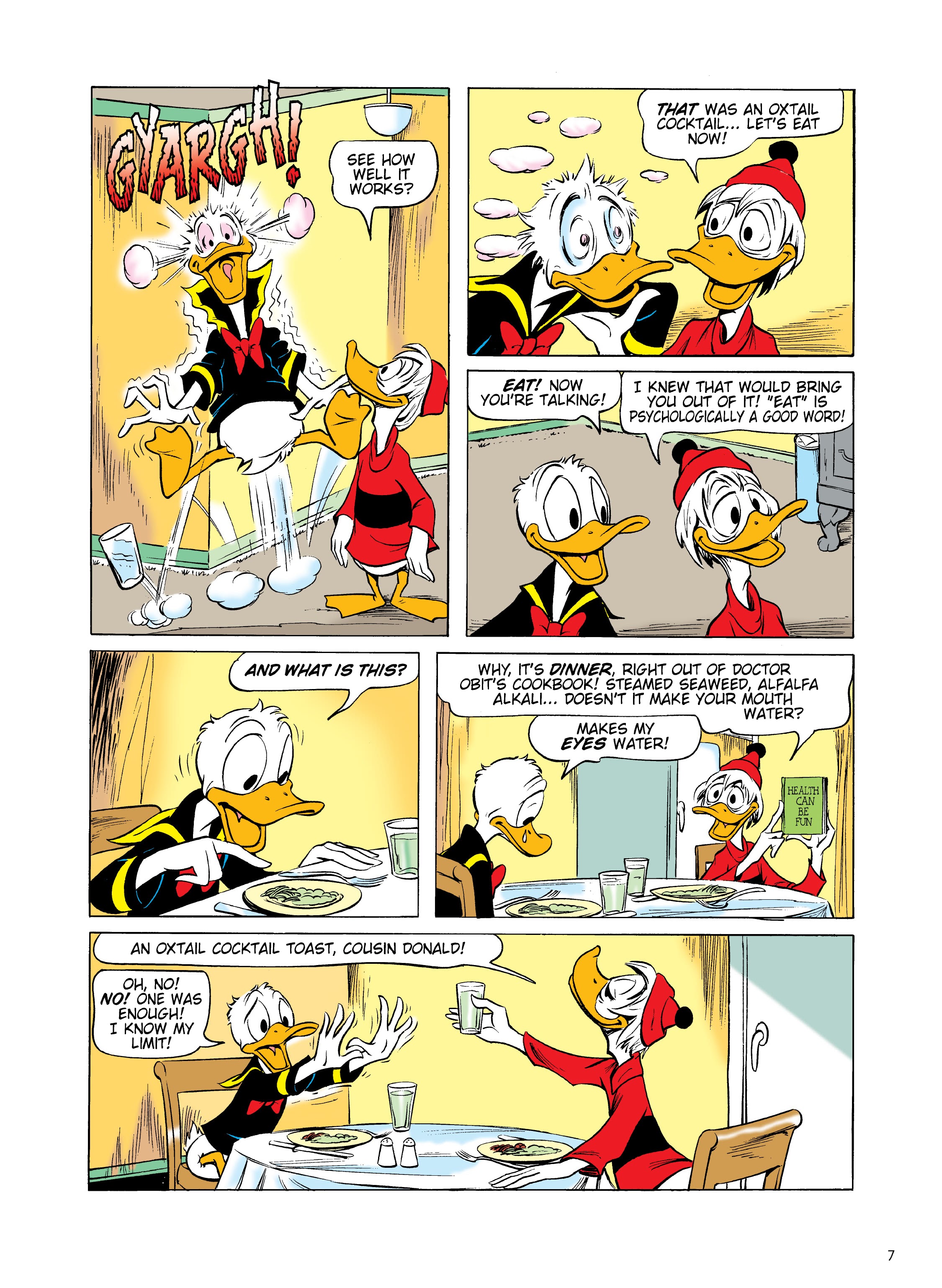 Read online Disney Masters comic -  Issue # TPB 14 (Part 1) - 13