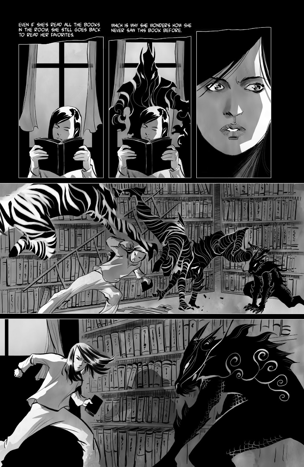 Trese issue TPB 3 (Part 1) - Page 89