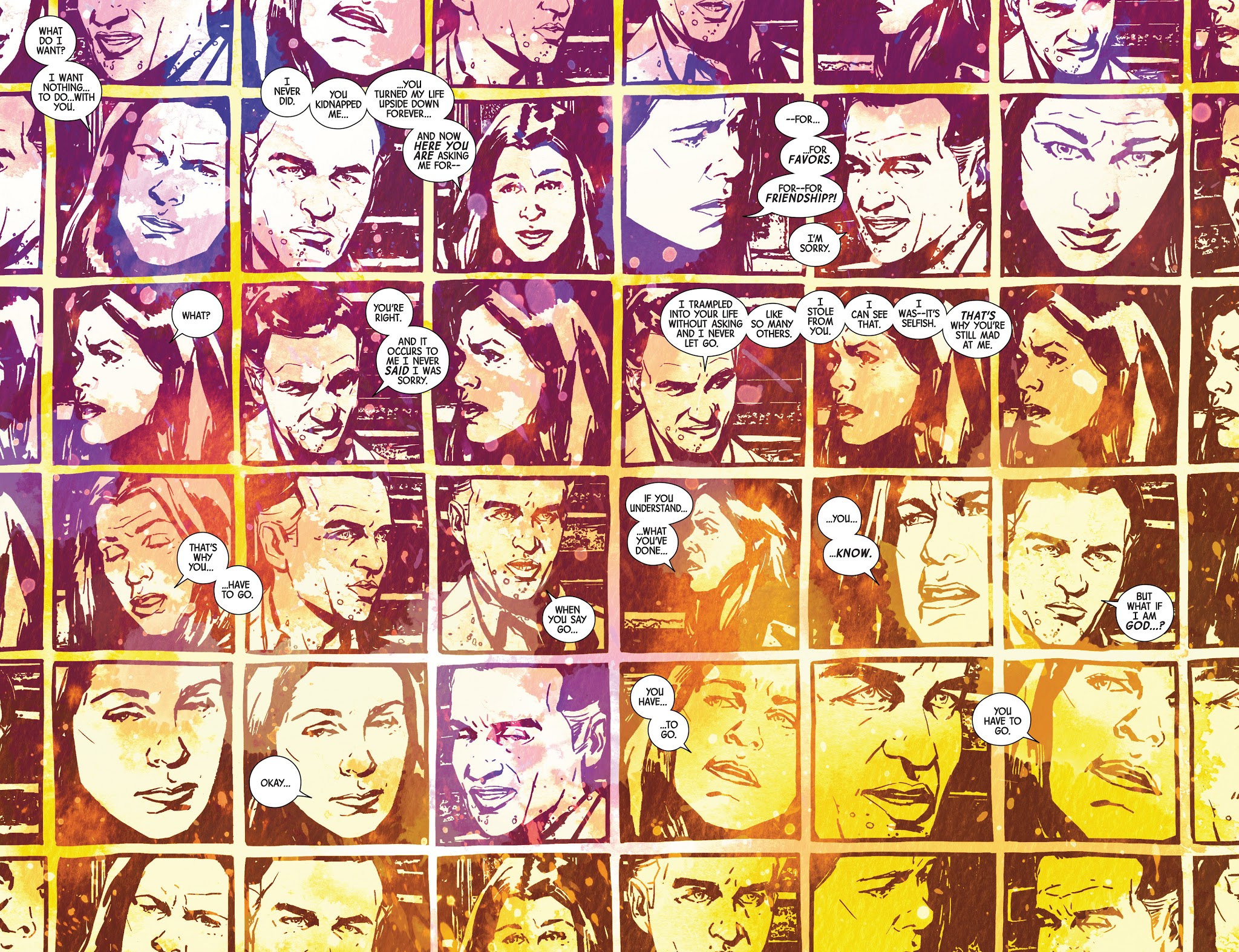 Read online Jessica Jones (2016) comic -  Issue #17 - 8