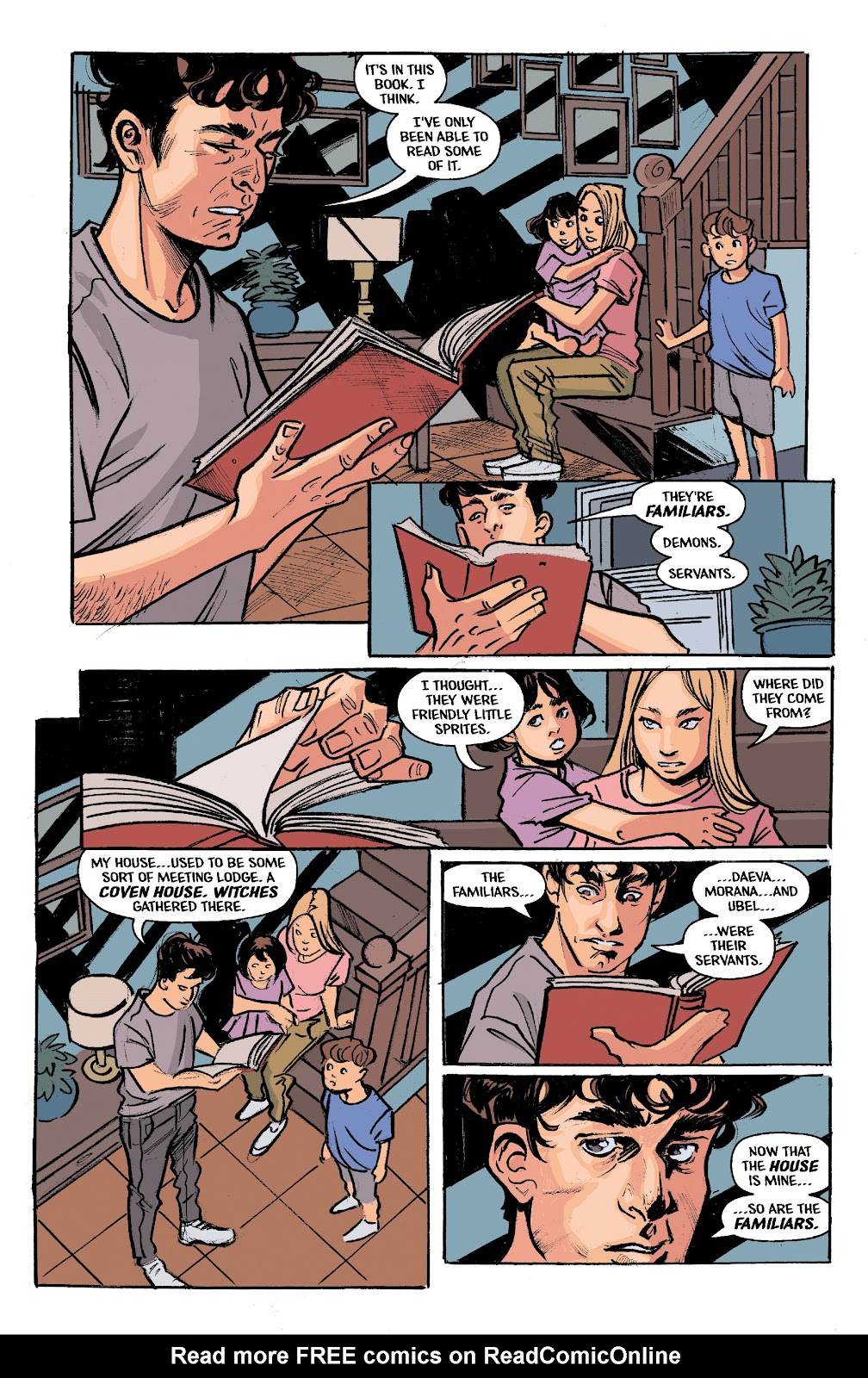 Shock Shop issue 4 - Page 21