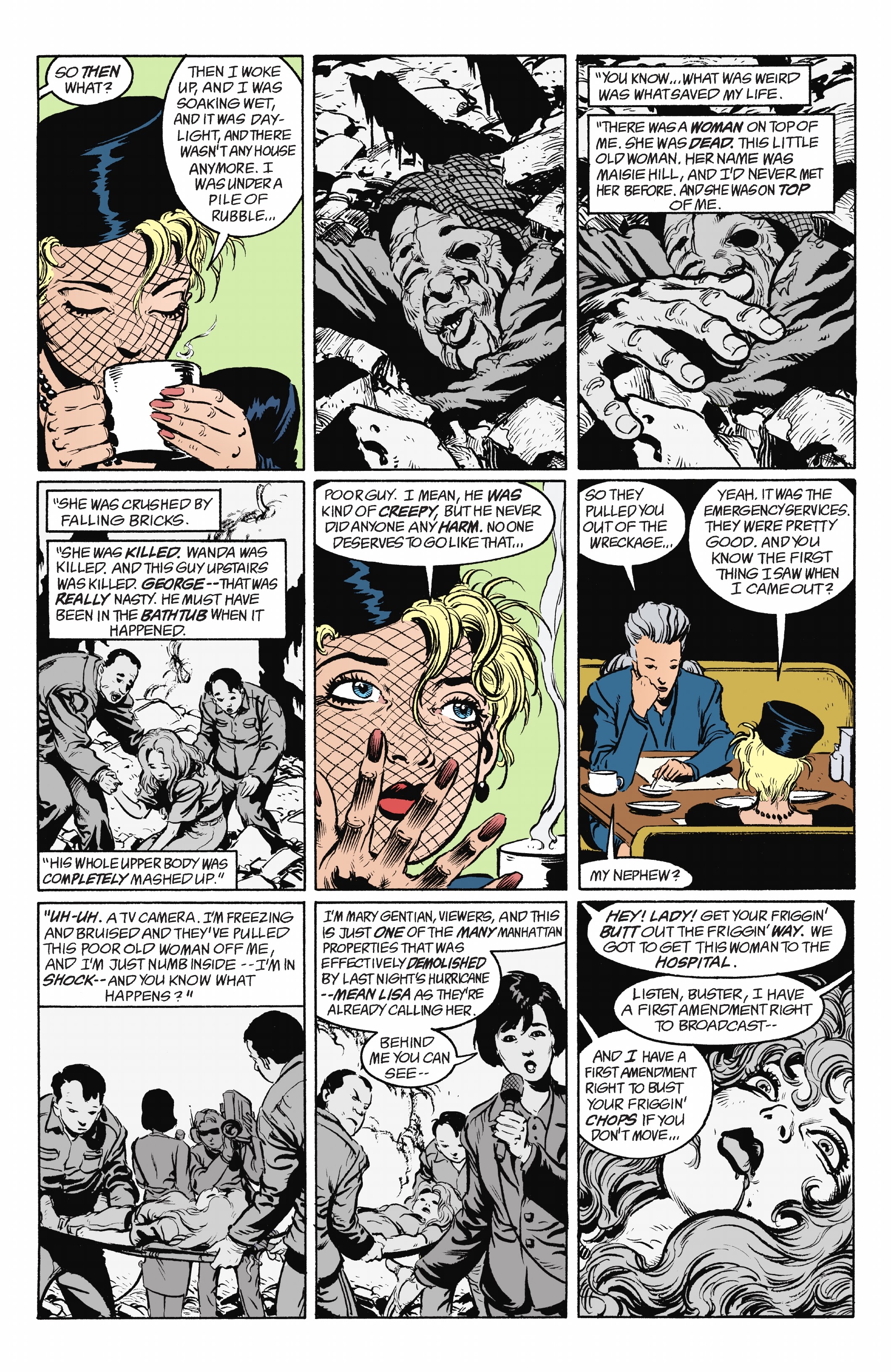 Read online The Sandman (1989) comic -  Issue # _The_Deluxe_Edition 3 (Part 2) - 60