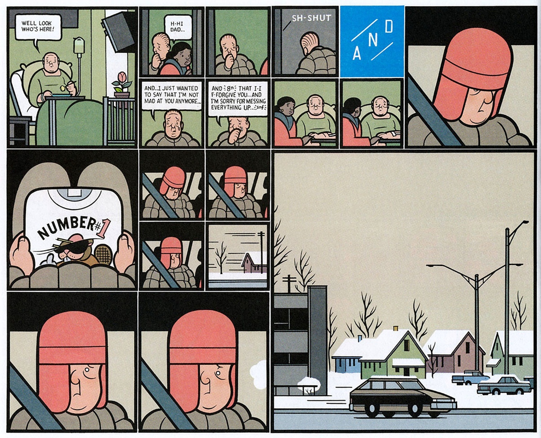 Read online The Acme Novelty Library comic -  Issue #14 - 62