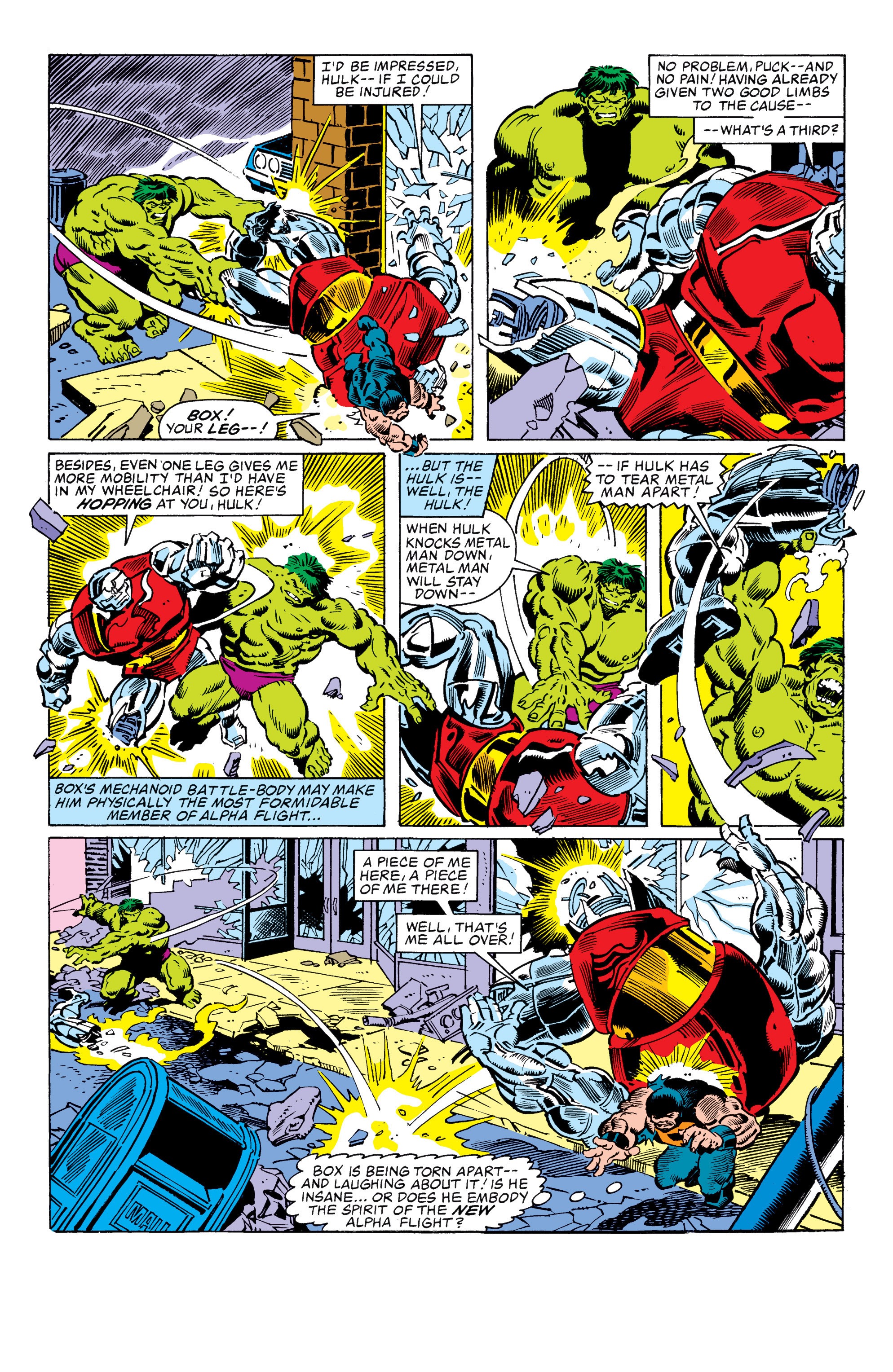 Read online Incredible Hulk: Crossroads comic -  Issue # TPB (Part 4) - 57