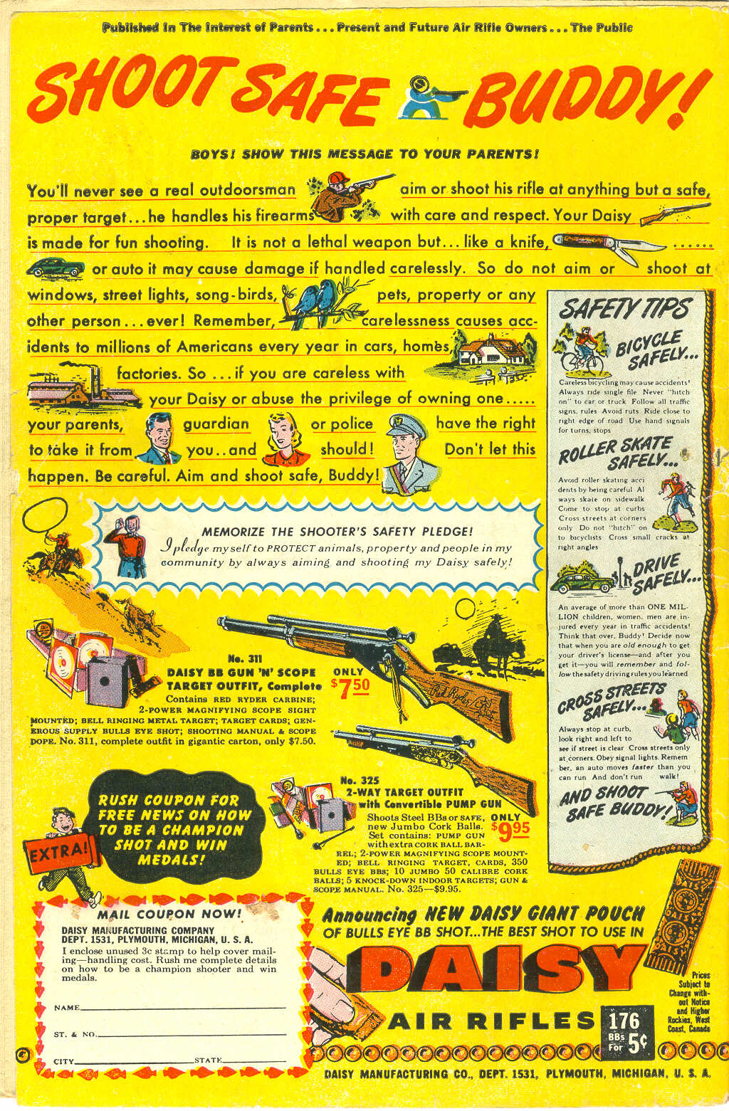 Read online Danger Trail comic -  Issue #5 - 52