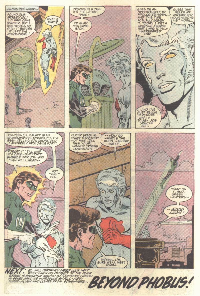 Action Comics (1938) 631 Page 8