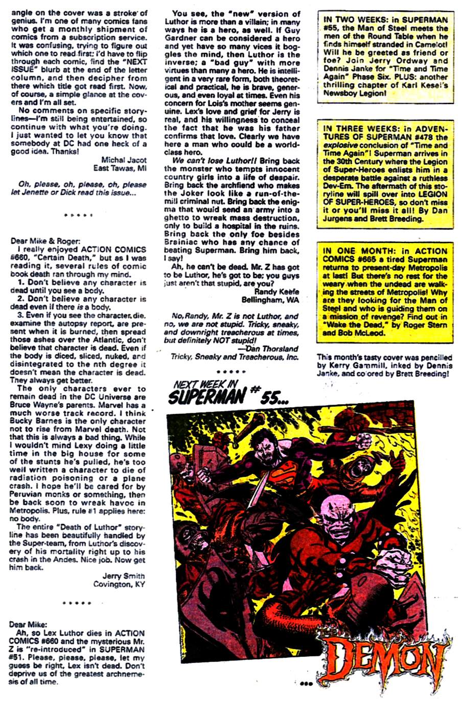 Action Comics (1938) 664 Page 24