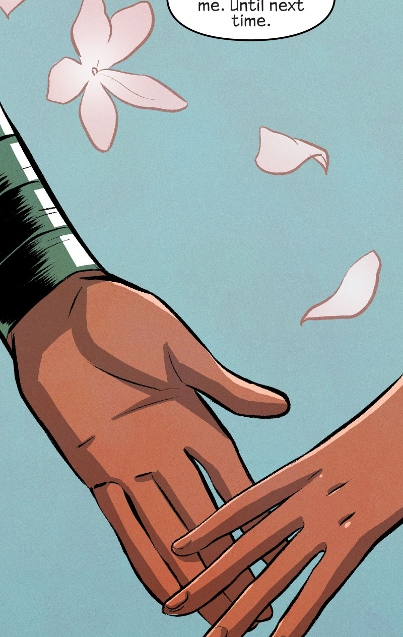 Read online Love Unlimited Infinity Comic comic -  Issue #6 - 65