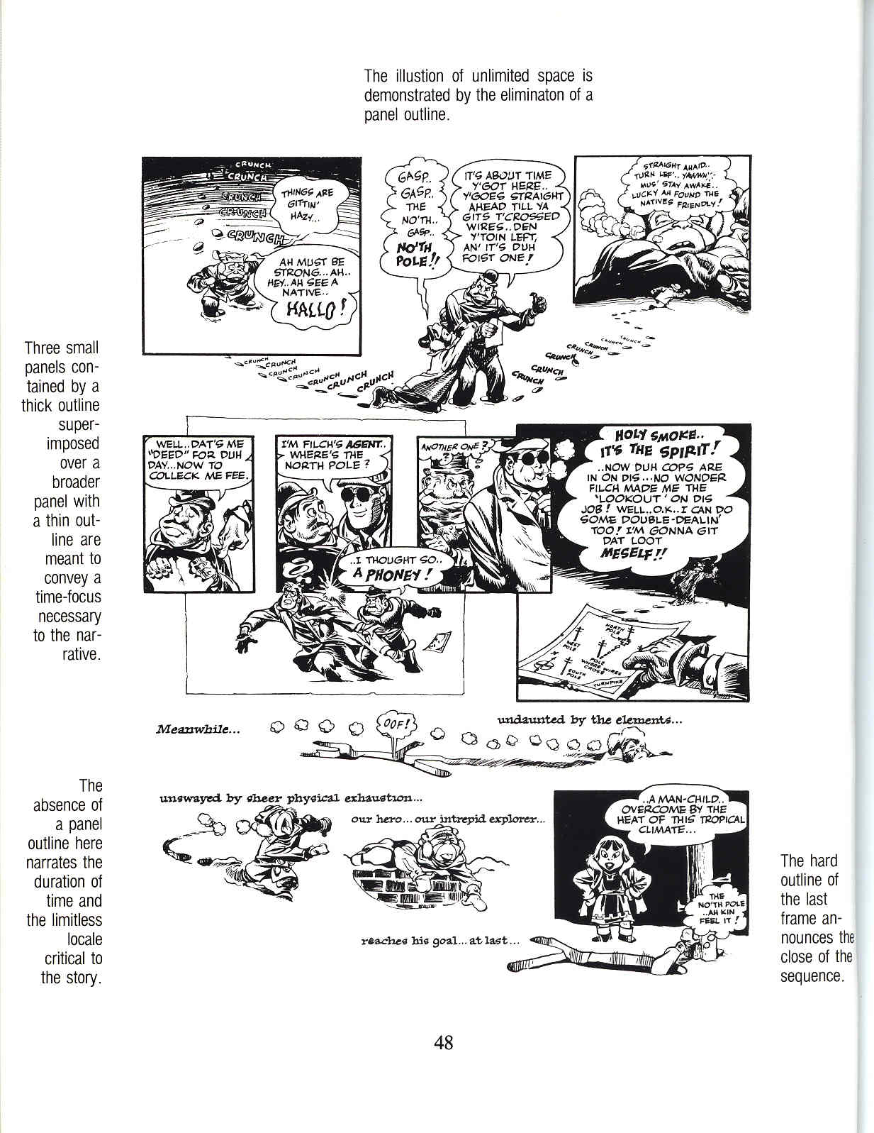 Read online Comics & Sequential Art comic -  Issue # TPB (Part 1) - 50