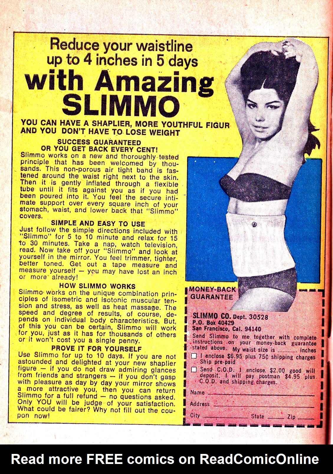 Read online Just Married comic -  Issue #84 - 34