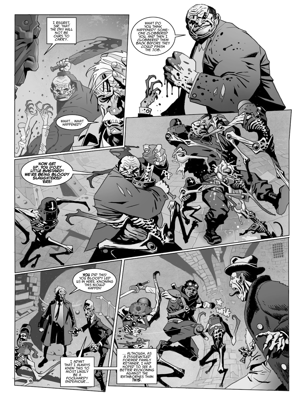 2000 AD issue 2136 - Page 24