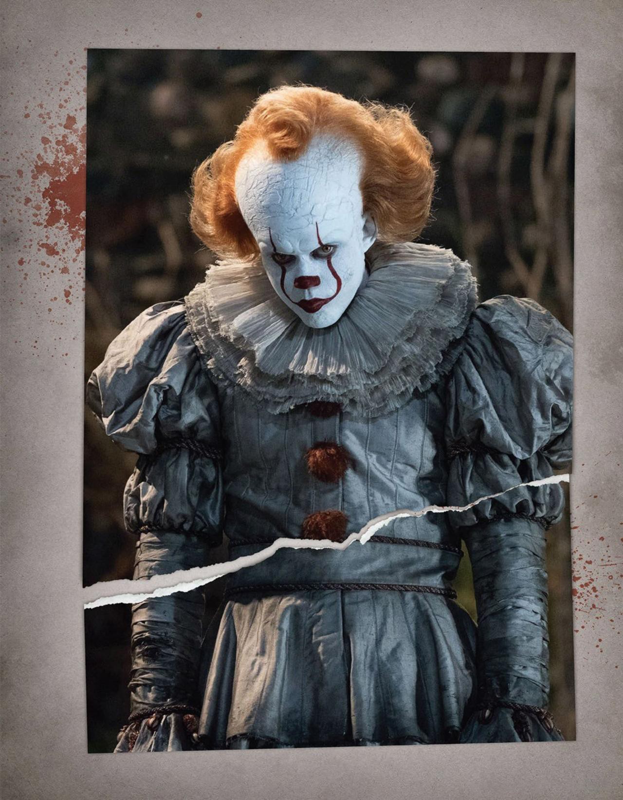 Read online The World of IT comic -  Issue # TPB (Part 2) - 67