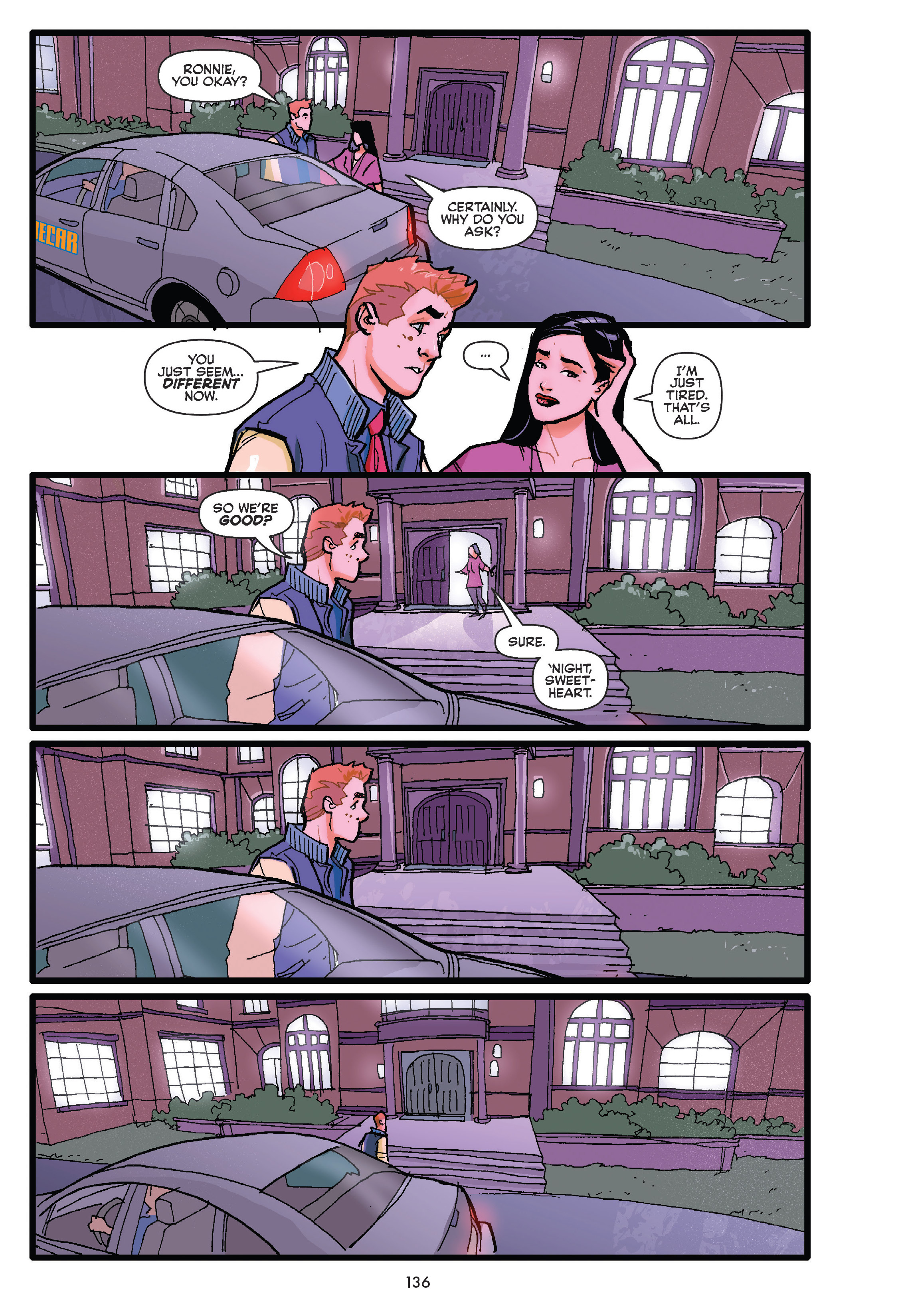 Read online Archie: Varsity Edition comic -  Issue # TPB 2 (Part 2) - 37