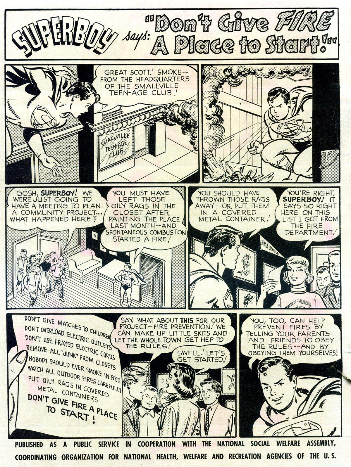 Read online Hollywood Funny Folks comic -  Issue #60 - 2