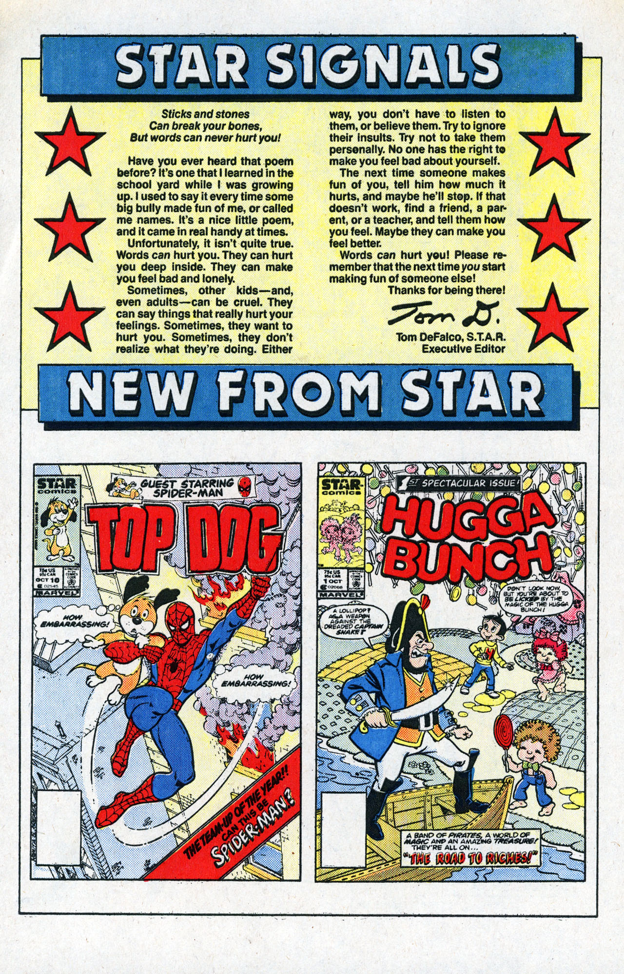 Read online Misty (1985) comic -  Issue #6 - 30