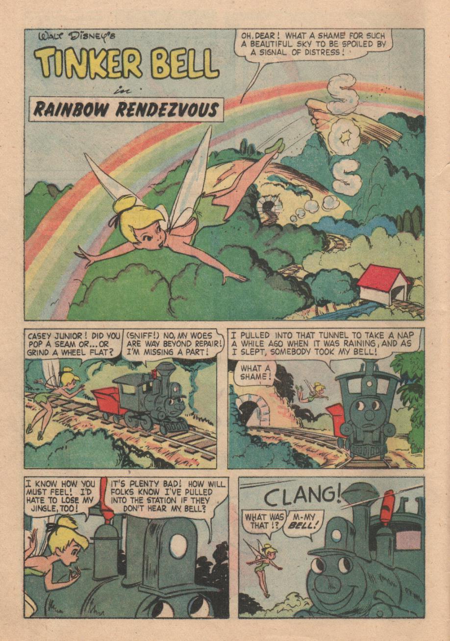 Read online Four Color Comics comic -  Issue #982 - 12