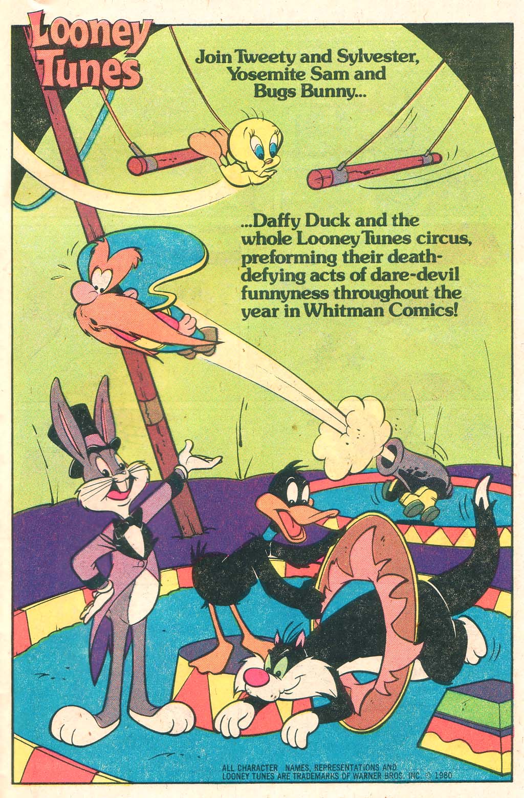 Read online Donald Duck (1980) comic -  Issue #220 - 31