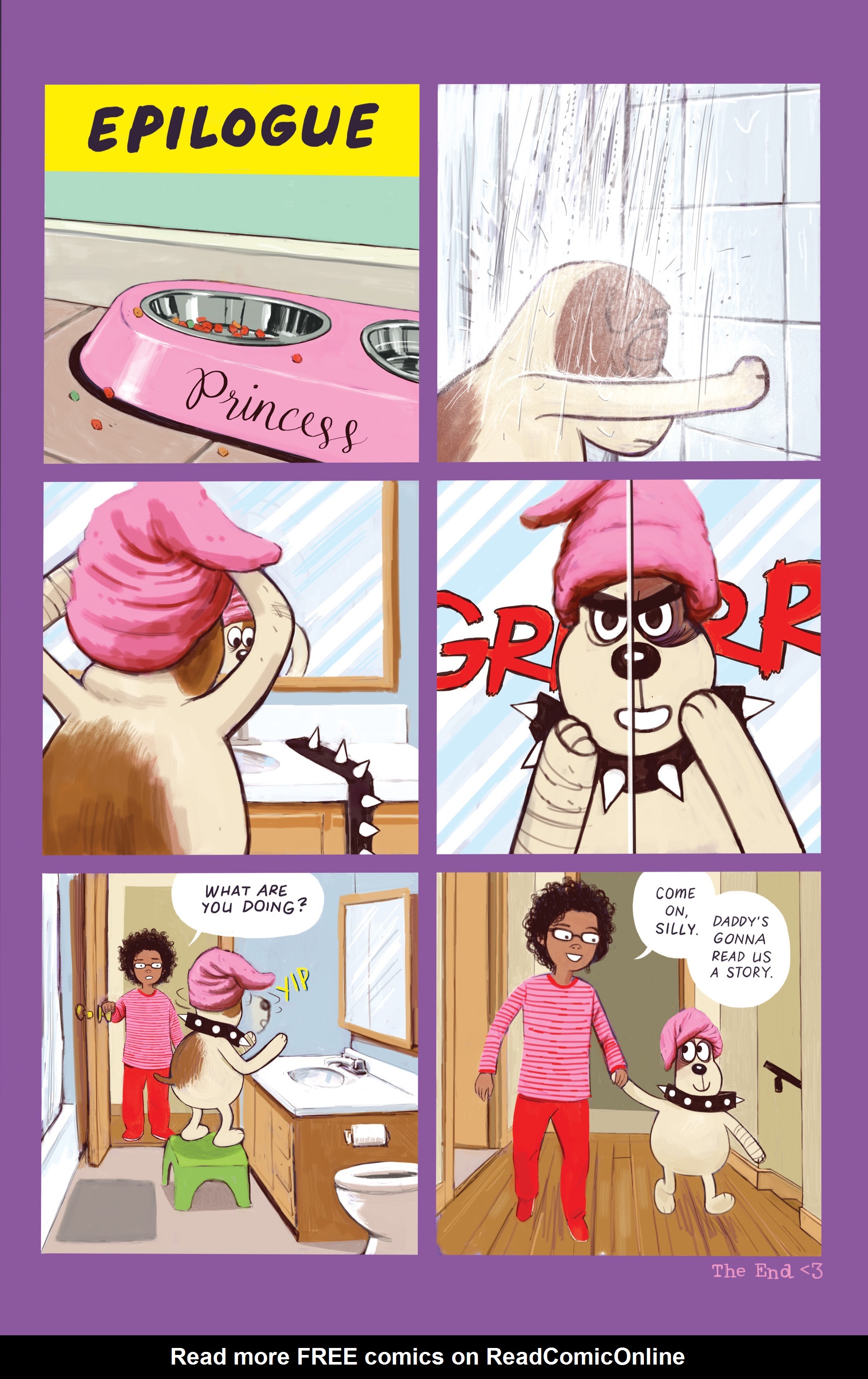 Read online Street Angel: Deadliest Girl Alive comic -  Issue # TPB (Part 1) - 26