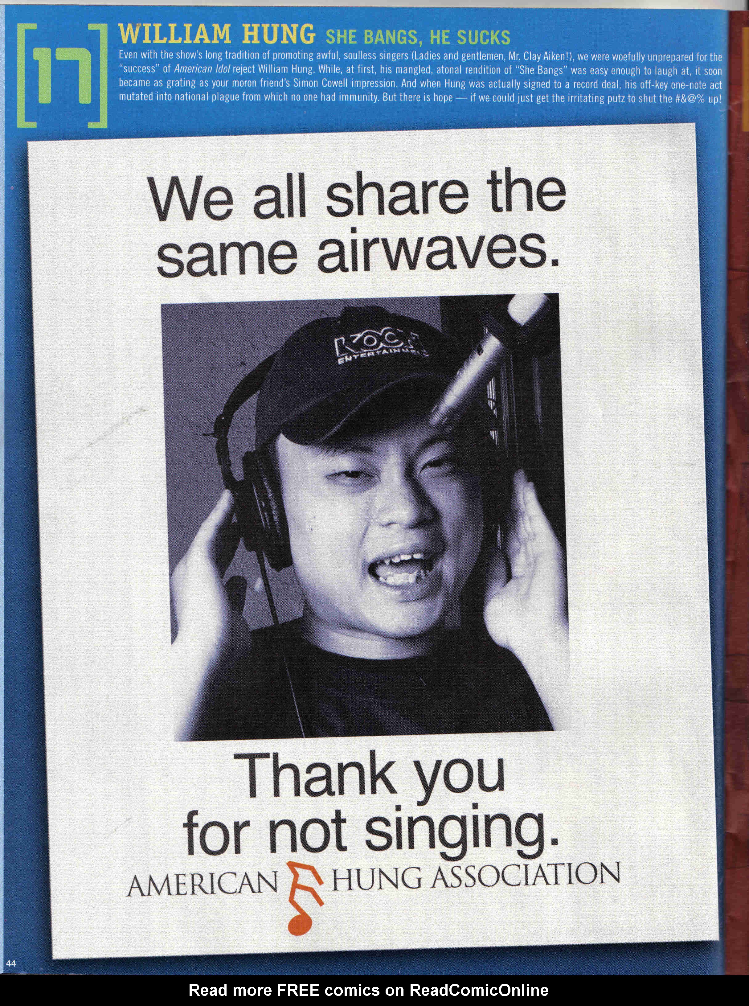 Read online MAD comic -  Issue #449 - 39