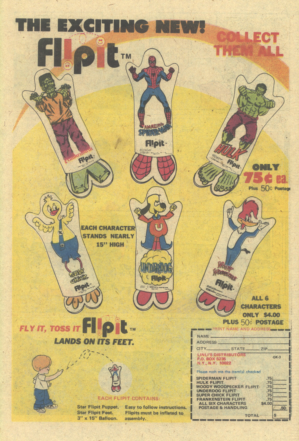 Read online Walt Disney's Mickey Mouse comic -  Issue #191 - 23