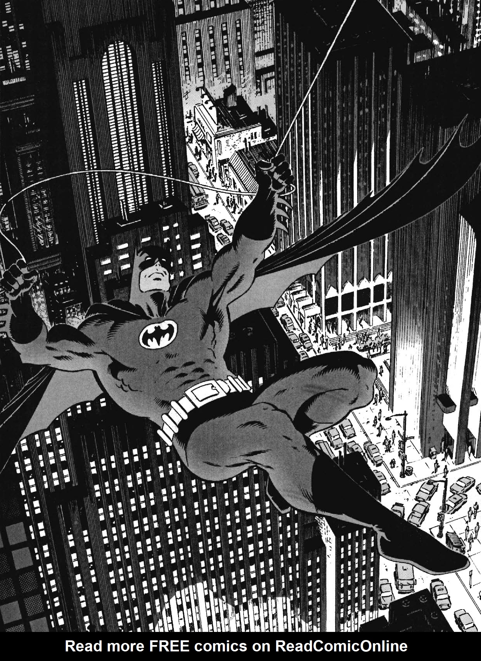 Read online The Essential Batman Encyclopedia comic -  Issue # TPB (Part 4) - 76