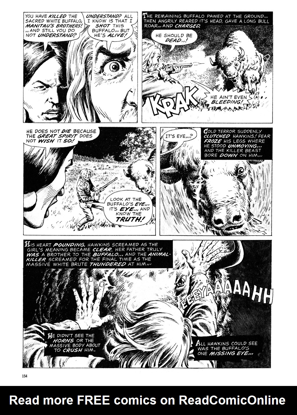 Read online Creepy Archives comic -  Issue # TPB 13 (Part 2) - 55