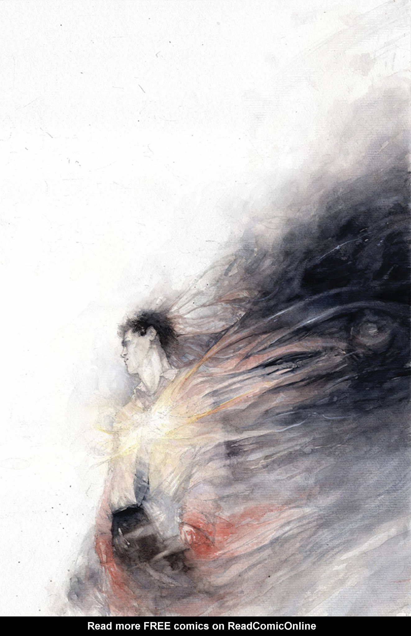 Read online Man Of Sin comic -  Issue #1 - 3