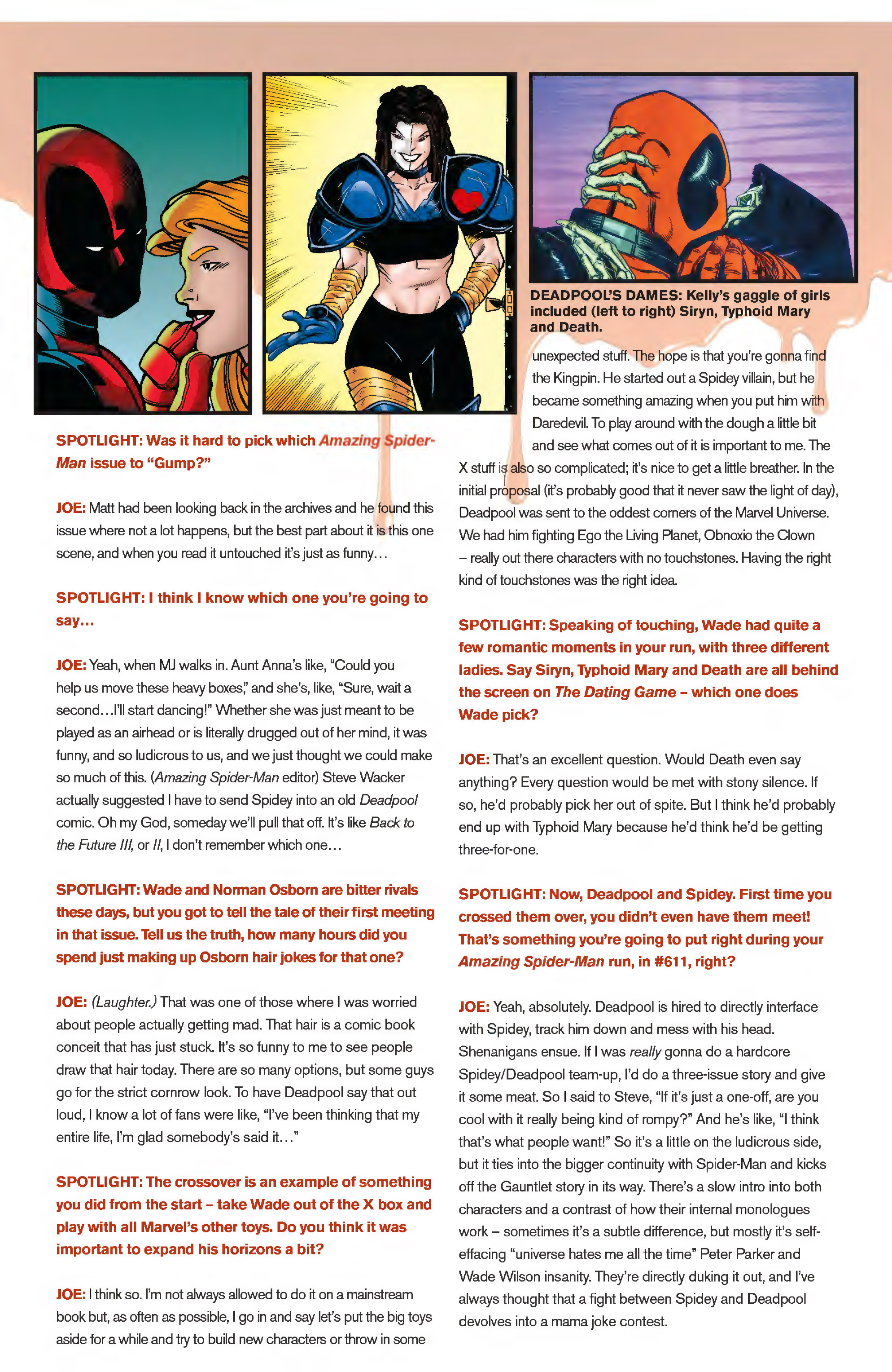 Read online Deadpool Classic comic -  Issue # TPB 14 (Part 4) - 97
