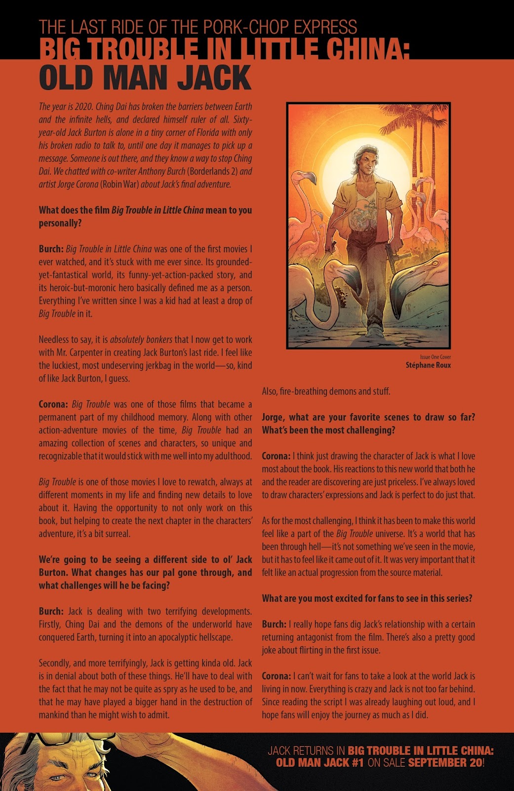 SLAM!: The Next Jam issue 1 - Page 27