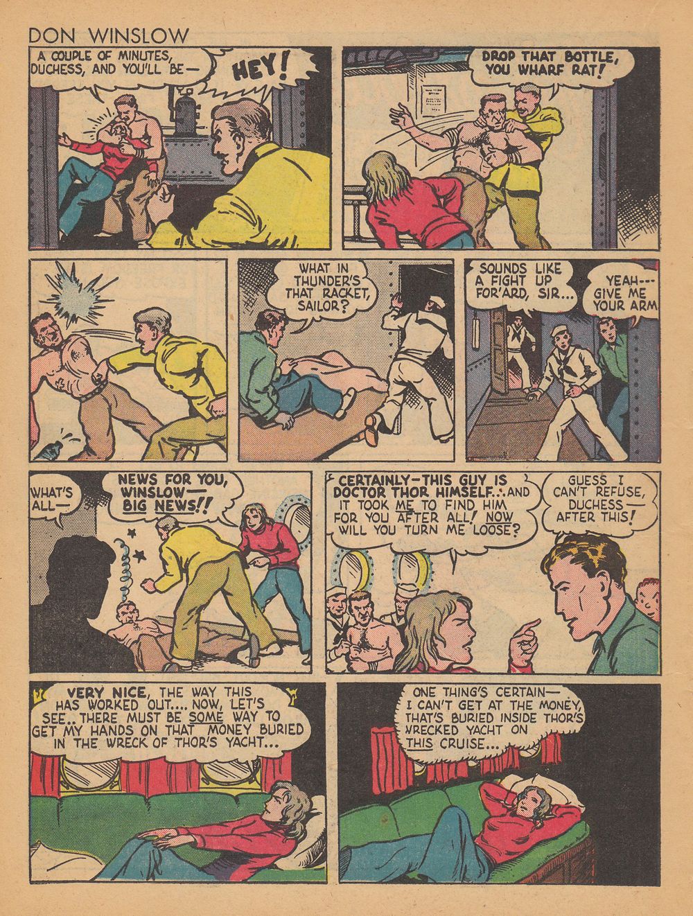 Four Color issue 22 - Page 42