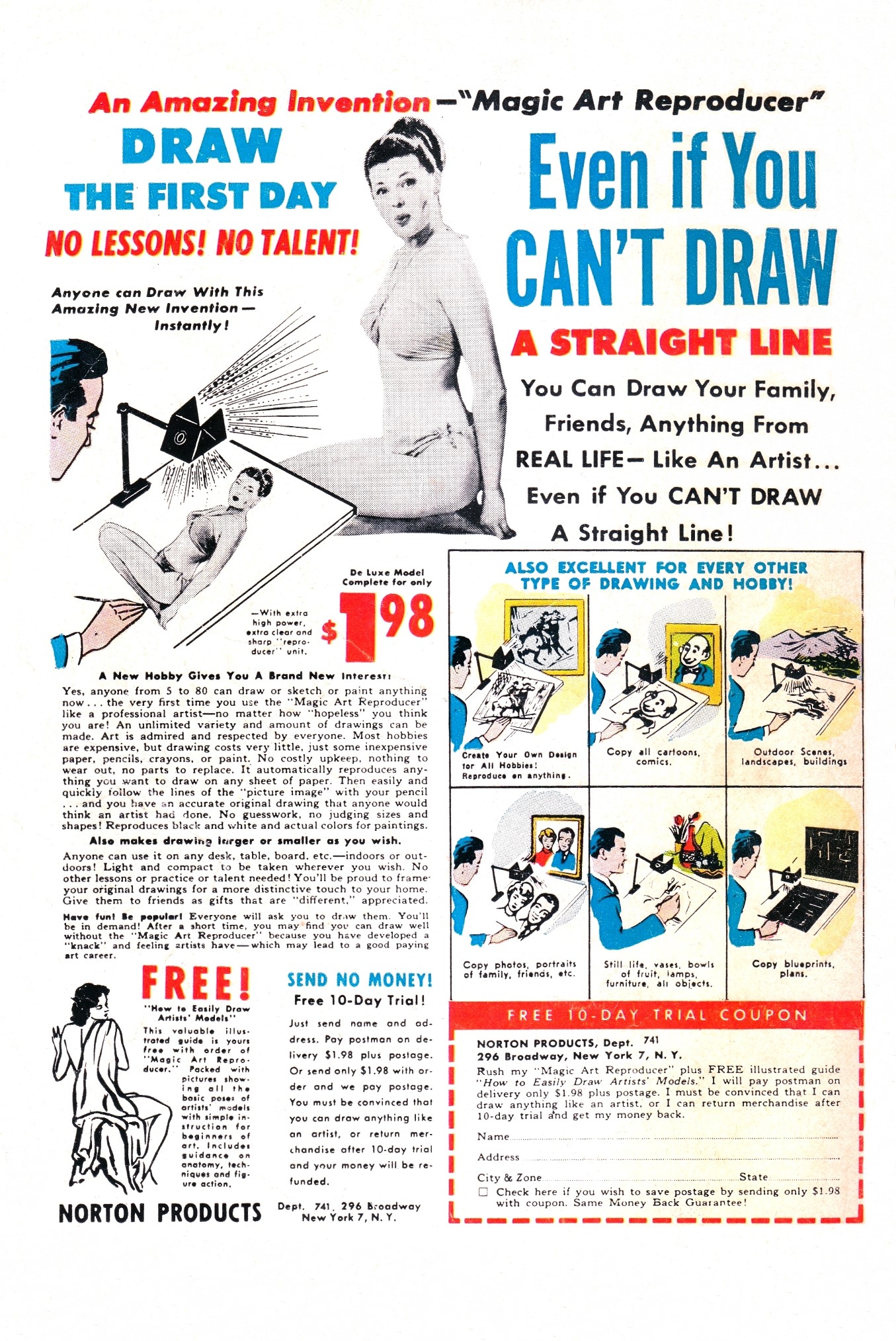 Read online Archie's Joke Book Magazine comic -  Issue #64 - 36