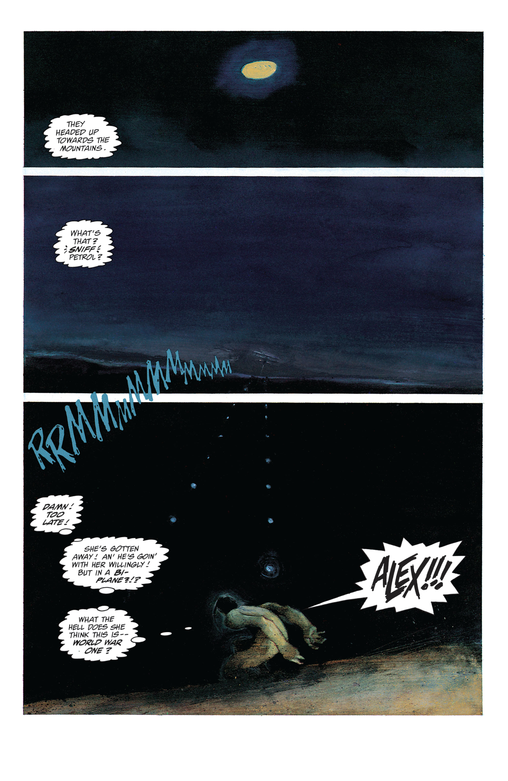 Read online Wolverine Omnibus comic -  Issue # TPB 2 (Part 1) - 93