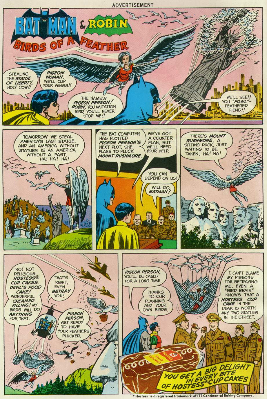 Adventure Comics (1938) issue 452 - Page 2