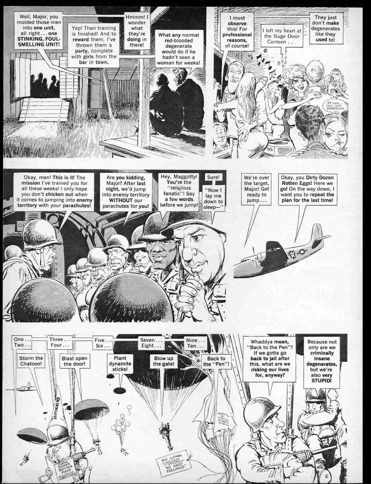 MAD issue 116 - Page 10