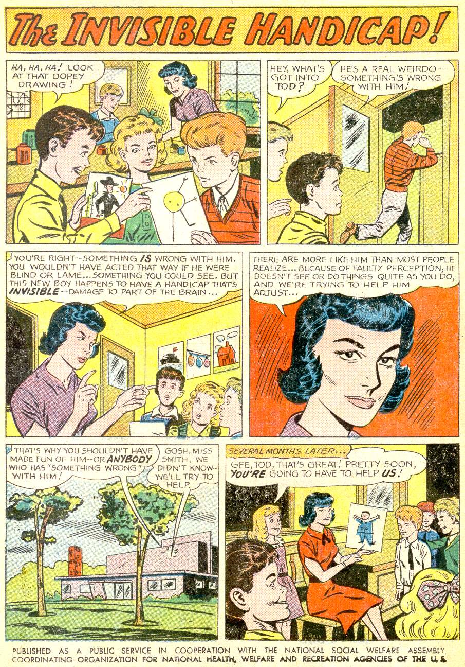 Read online Doom Patrol (1964) comic -  Issue #101 - 14