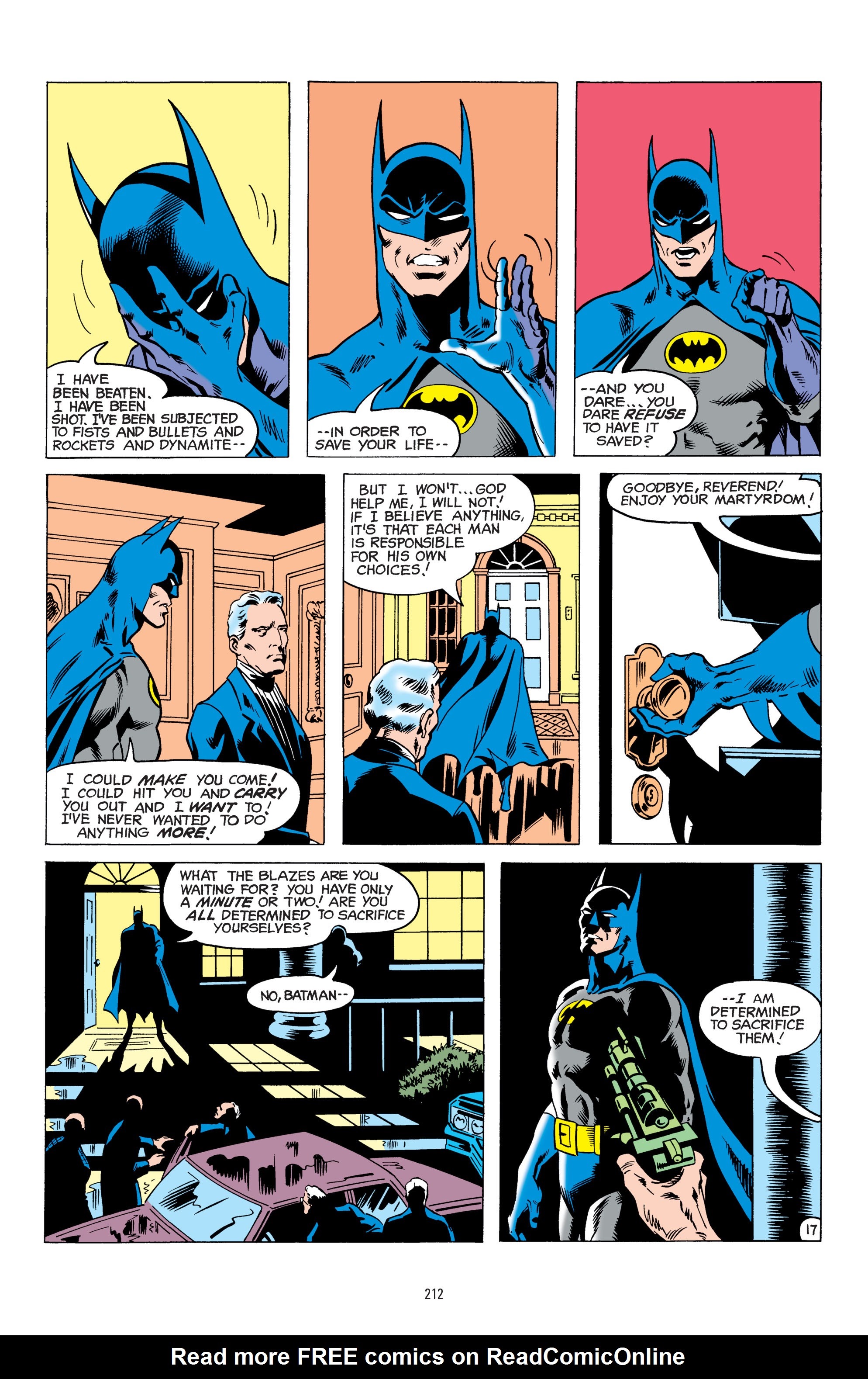 Read online Batman: Tales of the Demon comic -  Issue # TPB (Part 2) - 111