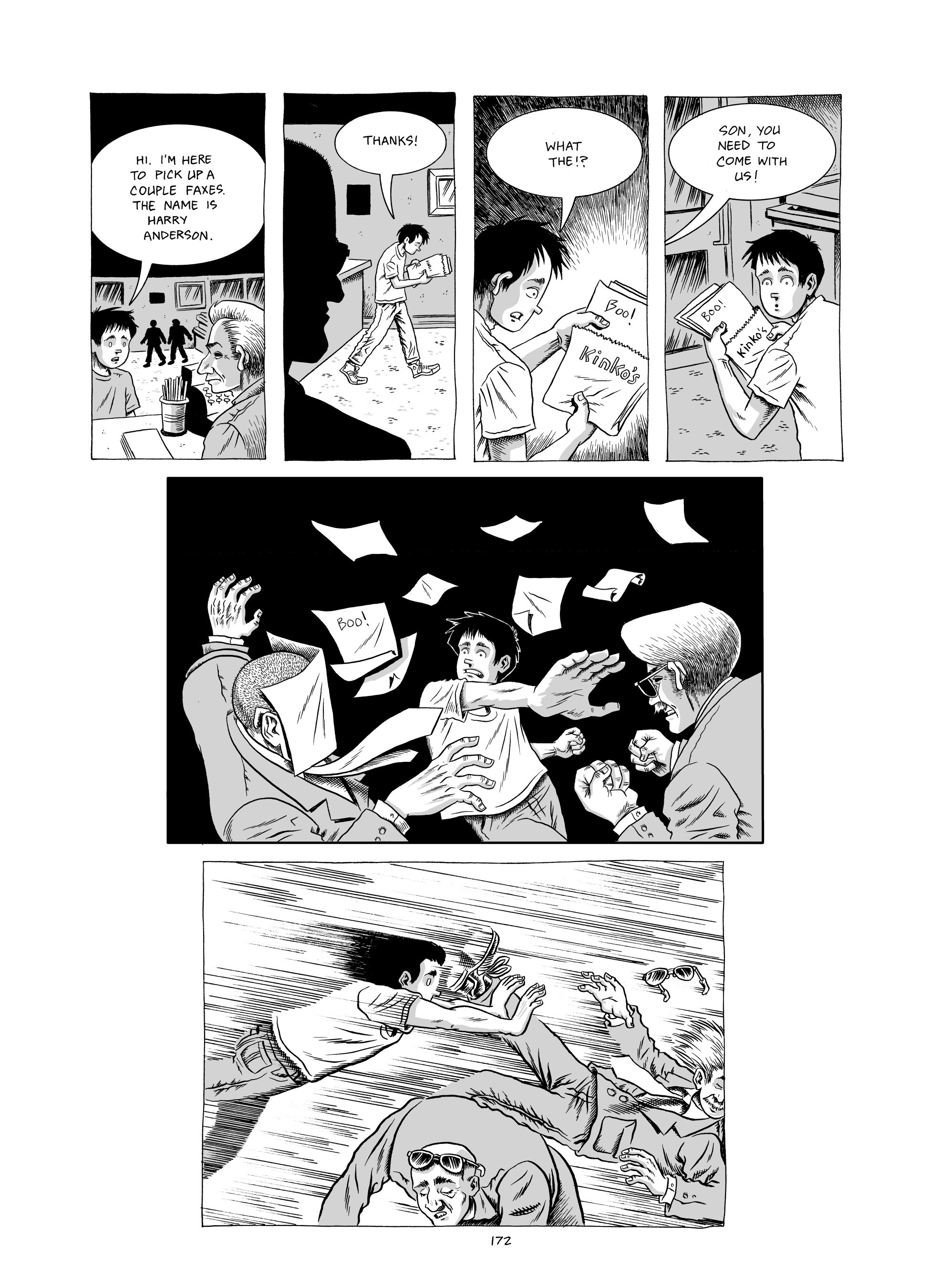 Read online Wizzywig comic -  Issue # TPB (Part 2) - 69