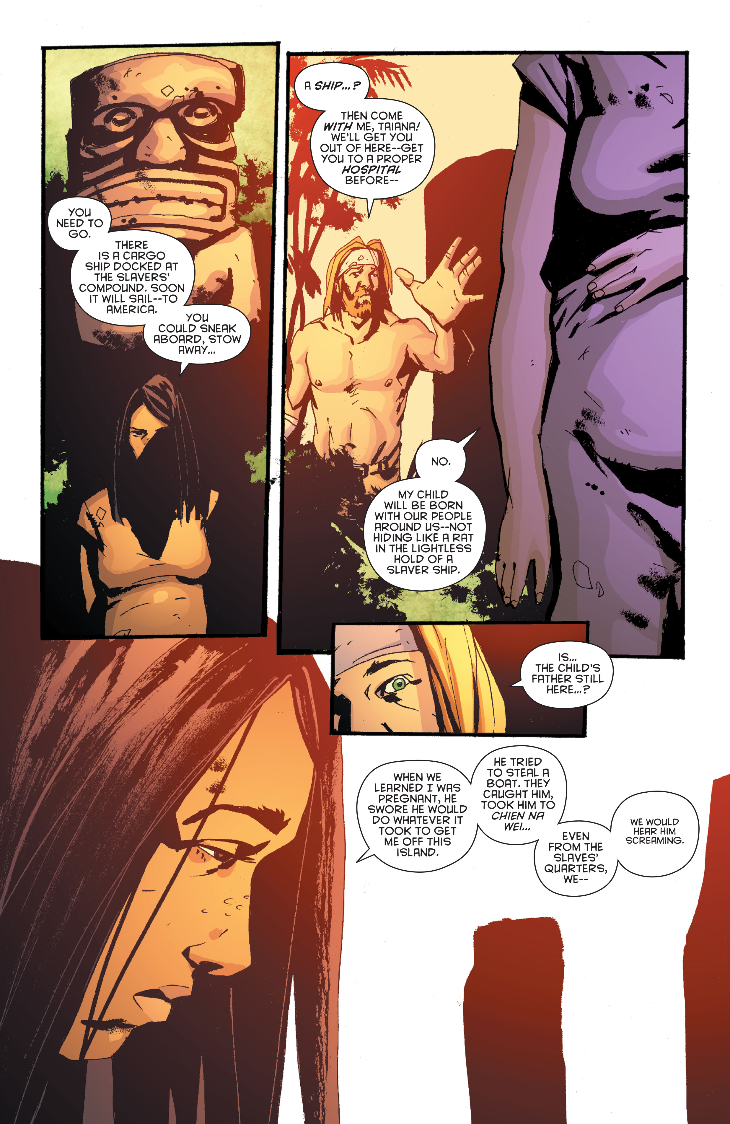 Read online Green Arrow: Year One comic -  Issue # _The Deluxe Edition (Part 1) - 88