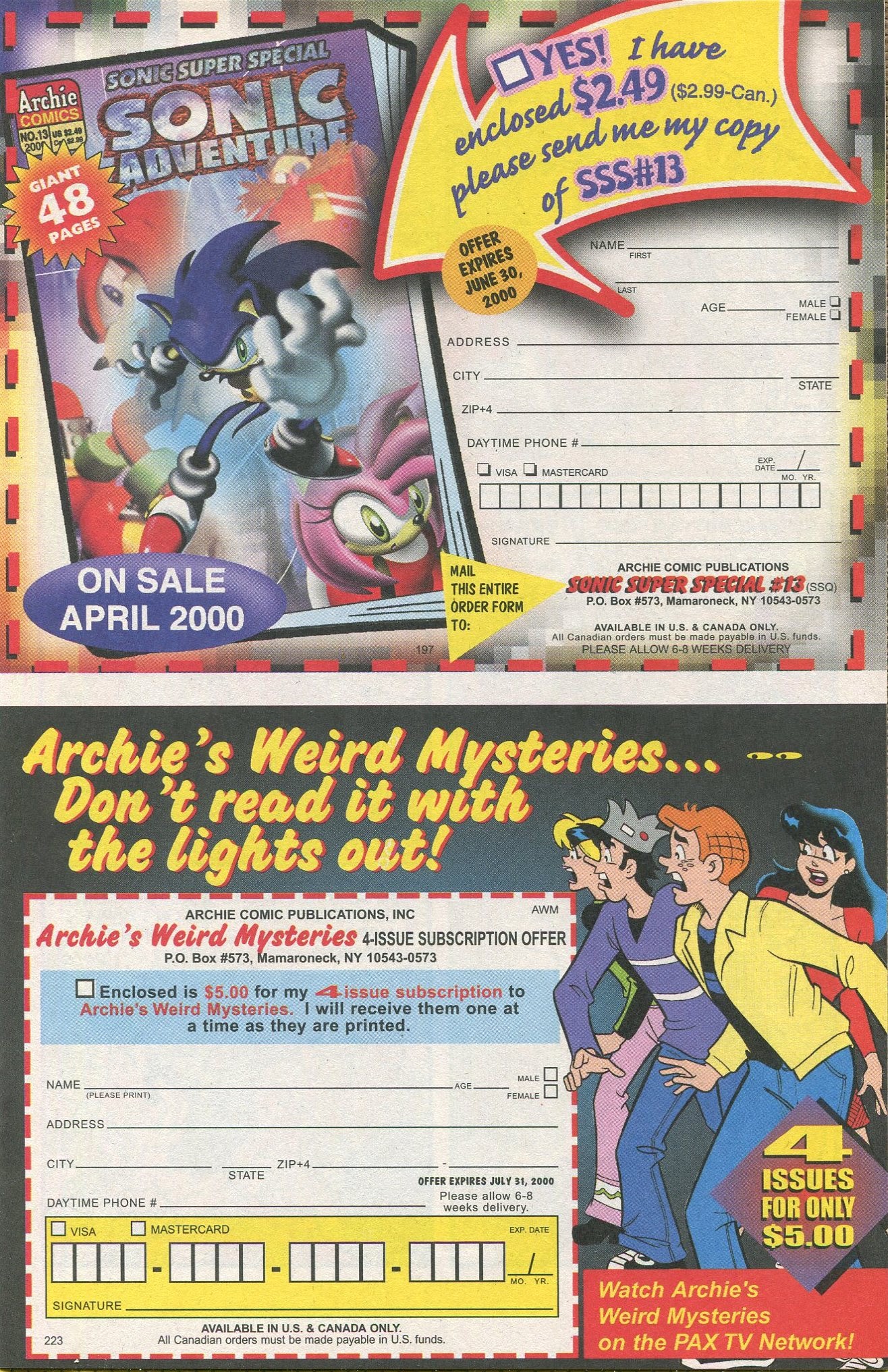 Read online Archie's Pal Jughead Comics comic -  Issue #127 - 11