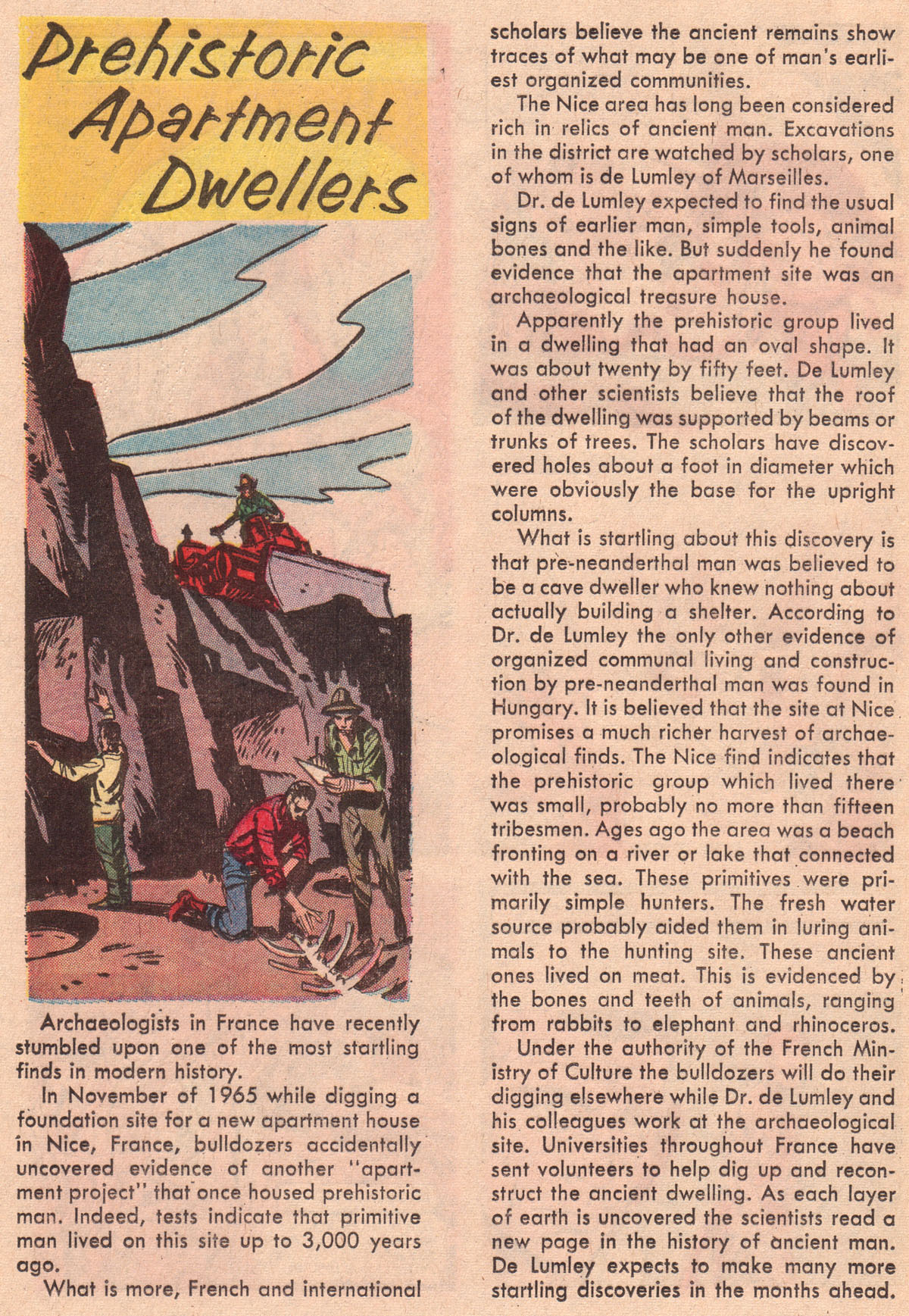 Read online Turok, Son of Stone comic -  Issue #56 - 16