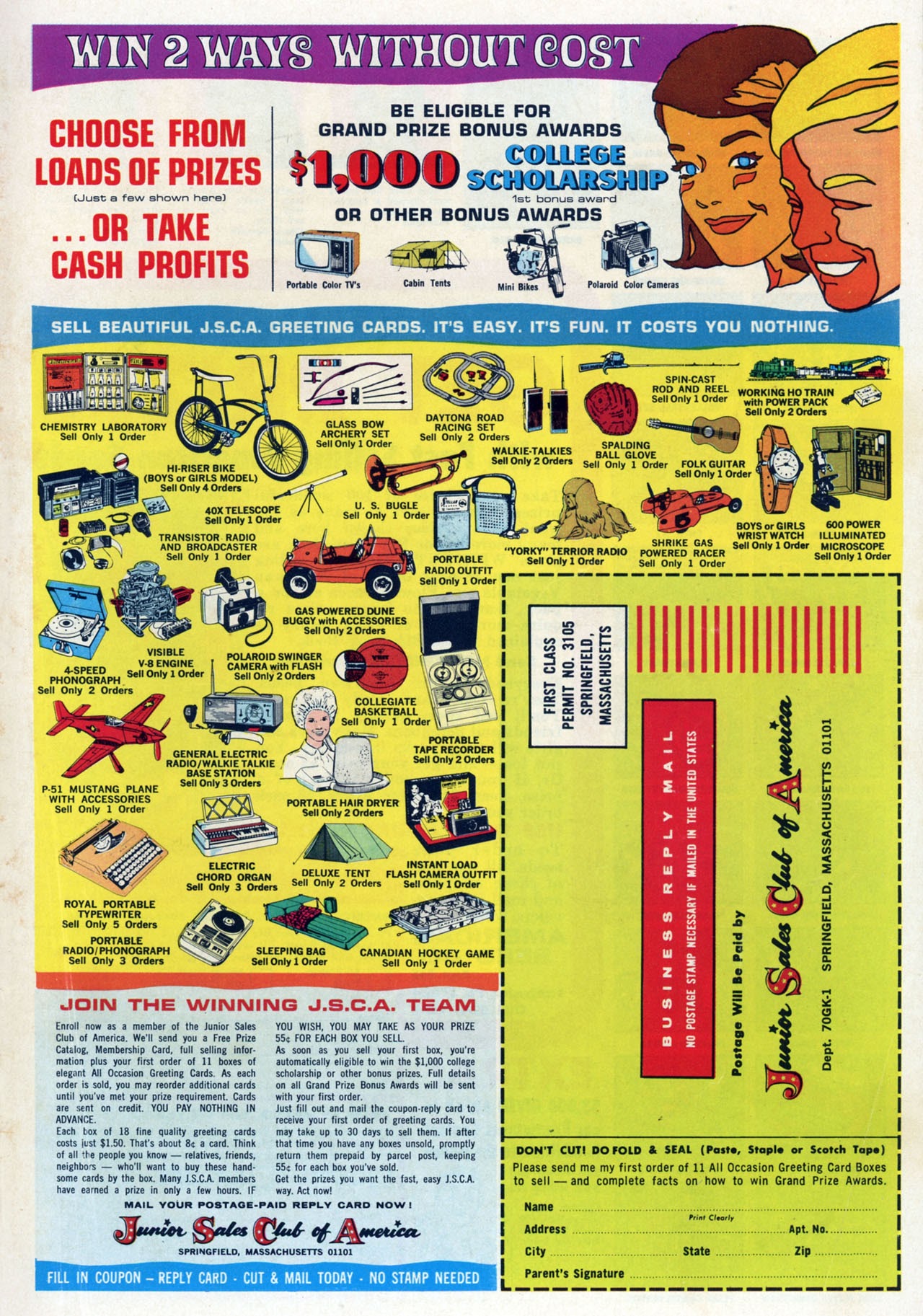 Read online The Hardy Boys (1970) comic -  Issue #1 - 35